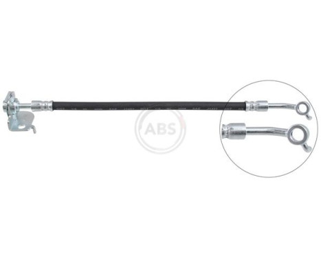 Brake hose SL 1310 ABS