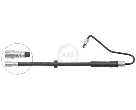 Brake hose SL 1321 ABS