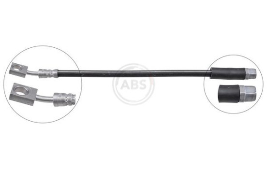 Brake hose SL 1331 ABS
