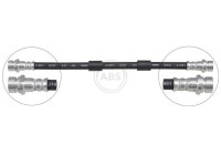Brake hose SL 1359 ABS