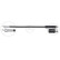 Brake hose SL 1362 ABS