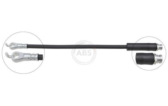 Brake hose SL 1362 ABS