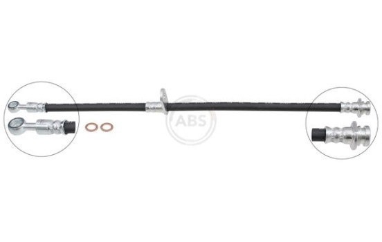 Brake hose SL 1363 ABS