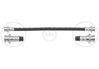 Brake hose SL 1369 ABS