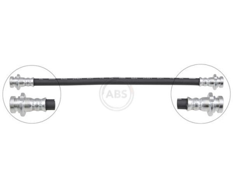 Brake hose SL 1369 ABS