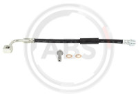 Brake hose SL 1420 ABS