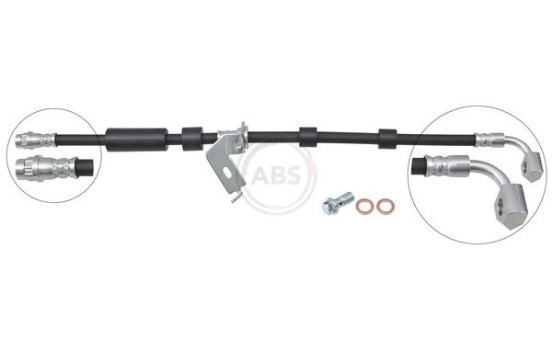 Brake hose SL 1430 ABS