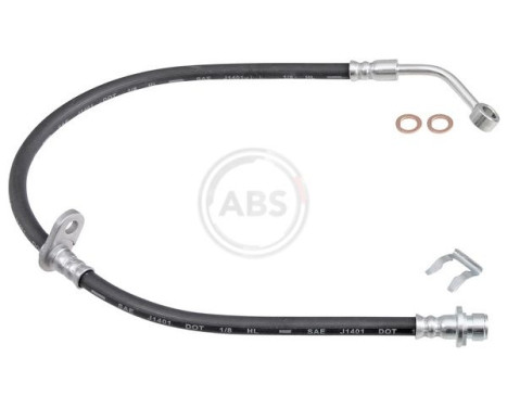 Brake hose SL 1436 ABS