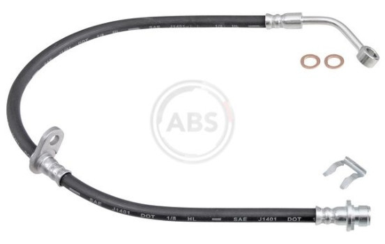 Brake hose SL 1436 ABS