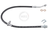 Brake hose SL 1437 ABS