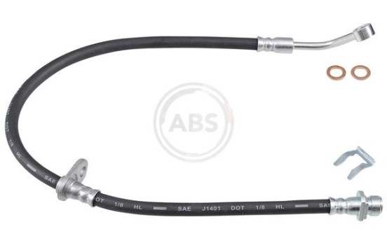 Brake hose SL 1437 ABS