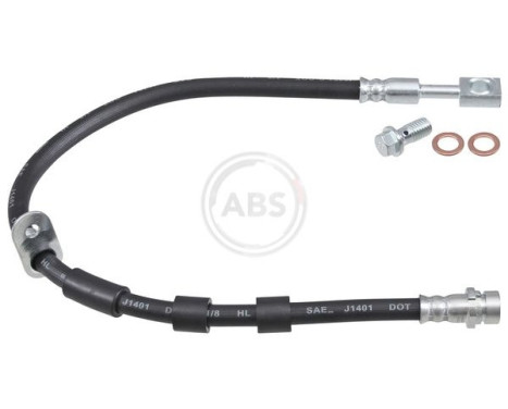 Brake hose SL 1445 ABS