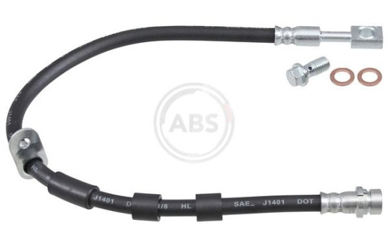 Brake hose SL 1445 ABS