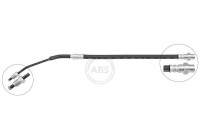 Brake hose SL 1446 ABS