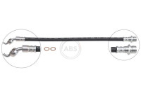 Brake hose SL 1449 ABS