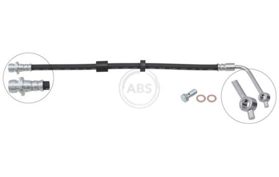 Brake hose SL 1453 ABS