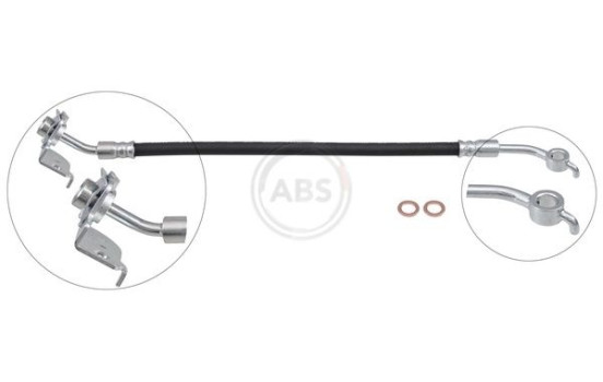 Brake hose SL 1460 ABS