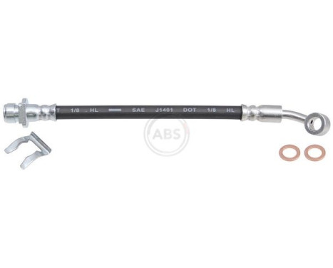 Brake hose SL 1462 ABS