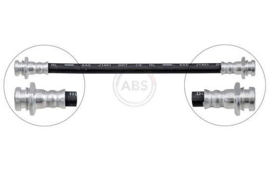 Brake hose SL 1482 ABS