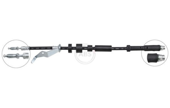 Brake hose SL 1483 ABS