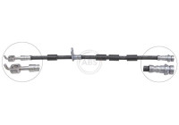 Brake hose SL 1495 ABS