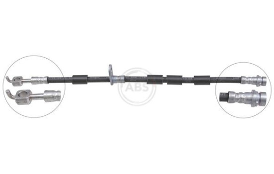 Brake hose SL 1495 ABS