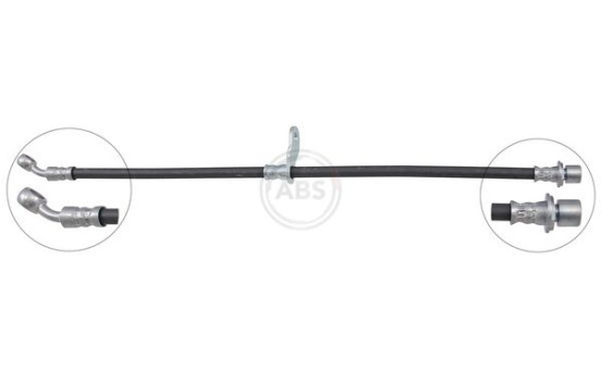 Brake hose SL 1500 ABS