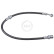 Brake hose SL 1509 ABS
