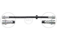 Brake hose SL 1510 ABS