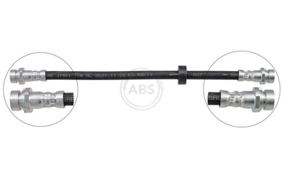 Brake hose SL 1510 ABS