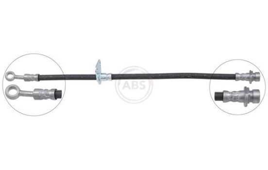 Brake hose SL 1514 ABS