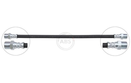 Brake hose SL 1518 ABS