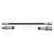 Brake hose SL 1526 ABS