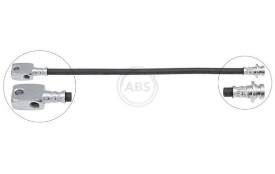 Brake hose SL 1537 ABS