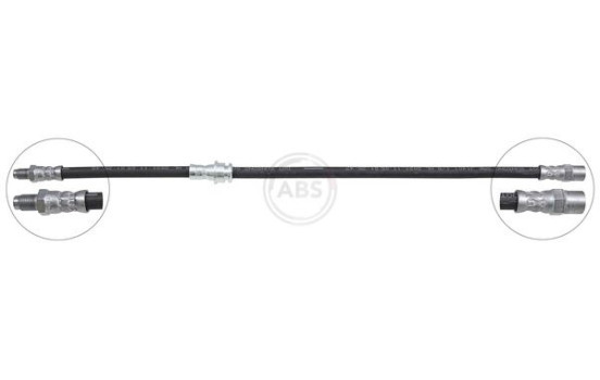 Brake hose SL 1544 ABS