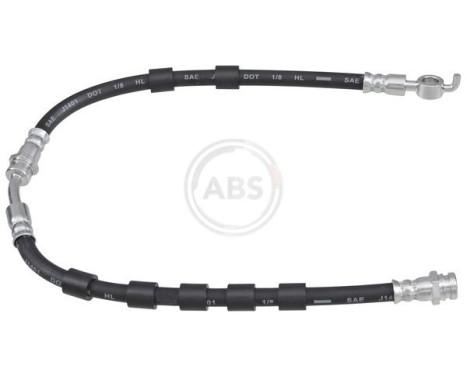 Brake hose SL 1554 ABS