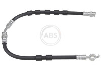 Brake hose SL 1555 ABS