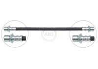 Brake hose SL 1569 ABS