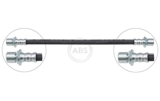 Brake hose SL 1569 ABS