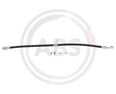 Brake hose SL 1586 ABS