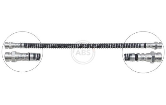 Brake hose SL 1590 ABS