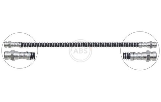 Brake hose SL 1591 ABS