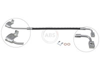 Brake hose SL 1596 ABS