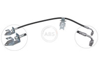 Brake hose SL 1605 ABS