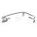 Brake hose SL 1605 ABS