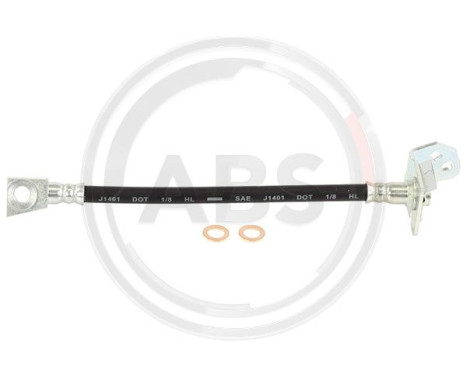 Brake hose SL 1607 ABS
