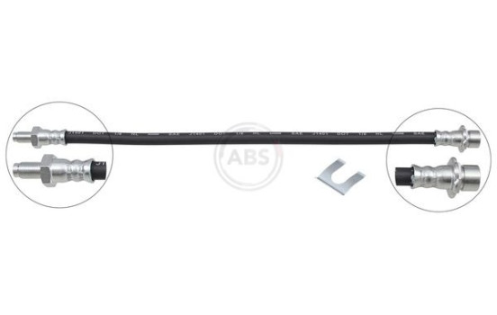 Brake hose SL 1611 ABS