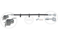 Brake hose SL 1636 ABS