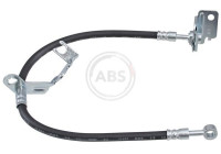 Brake hose SL 1641 ABS
