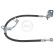 Brake hose SL 1641 ABS